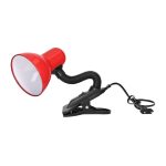 Lampa de Birou Clips 30cm, Engros - imagine 4