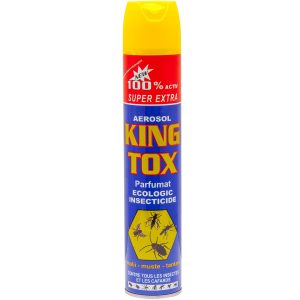 Insecticid KING TOX 500ml, Engross