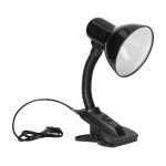 Lampa de Birou Clips 30cm, Engros - imagine 3