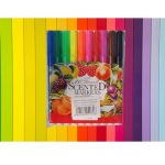 Carioci Fructe Mici 10buc/set, Engros - imagine 2