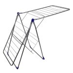 Uscător De Rufe Din Inox 140x100cm, Engross