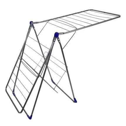 Uscător De Rufe Din Inox 140x100cm, Engross