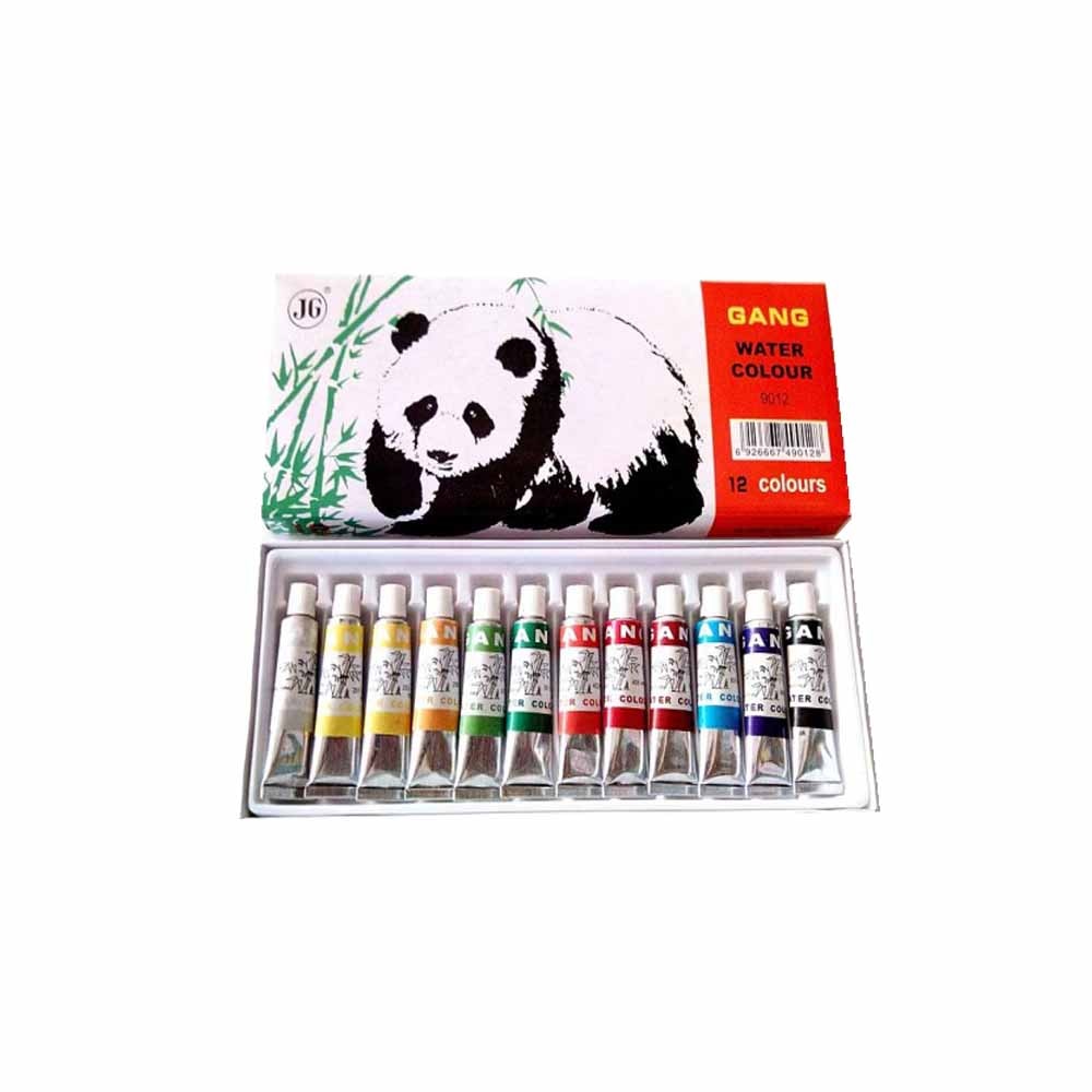 res_fd73976f8de9bac6af963d9ed16dcb55 Tempera Panda 12 Culori, Engros