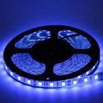 Banda Led Albastra 5m ,Engros - imagine 2