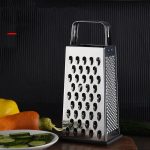 Razatoare Cu 4 Fete Din Inox ,Engros - imagine 3