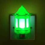 Lampă De Veghe Căsuță, Engross