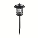 Lampă Solară Anti-Insecte UV 360°, Engross - imagine 3