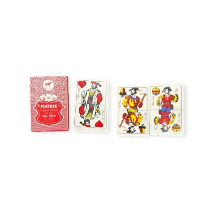 Carti de Joc Unguresti Mici 10 Buc/set, Engros