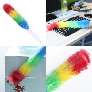 Pamatuf De Praf Telescopic Multicolor, Engross