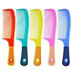 Pieptan Multicolor 25buc/set, Engross