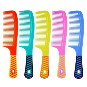 Pieptan Multicolor 25buc/set, Engross