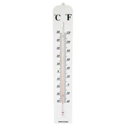 Termometru Plastic 50 cm, Engross