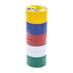 Banda Izolier Color 20m, Engross