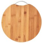 Tocator Bambus Rotund 30cm, Engross