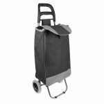 Carucior Piata 2 Roti, Engross