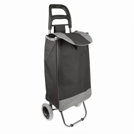 Carucior Piata 2 Roti, Engross