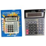 Calculator Birou 12 Digits, Engross
