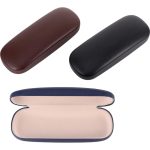 Tocuri De Ochelari Imitatie Piele, Engross