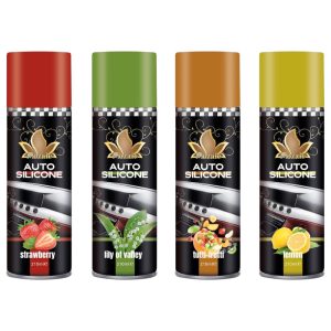 Silicon Auto Mozaic 210ml, Engross