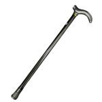 Baston Aluminiu Telescopic Reglabil 100Cm, Engross