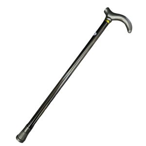 Baston Aluminiu Telescopic Reglabil 100Cm, Engross