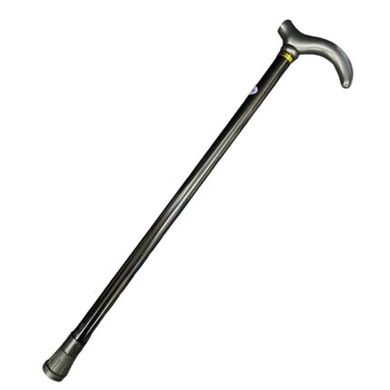 Baston Aluminiu Telescopic Reglabil 100Cm, Engross