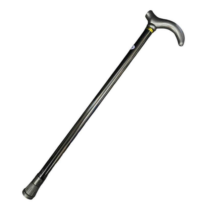 Baston Aluminiu Telescopic Reglabil 100Cm, Engross