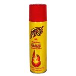 Gaz De Bricheta 330ml, Engross