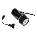 Lanterna Magnet Cu Acumulator, Engross
