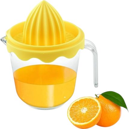 Storcator De fructe Din Plastic 250ml, Engross
