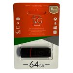 Usb 64GB T&G Classic Negru, Engross
