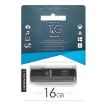 Usb 16GB T&G Classic Negru, Engross