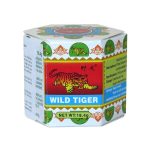 Alifie China Borcan 20ml, Engross