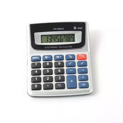 Calculator Birou 8 Digits, Engross