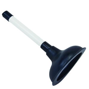 Pompa Desfundat Tevi 30 cm, Engross
