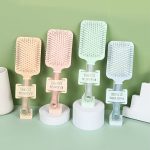 Pieptan Model Nou Pudrat 4buc/set, Engross