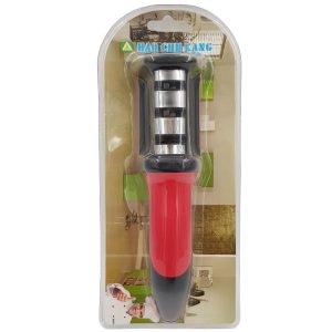 Ascutitor Cutite 3 Sloturi, Engross