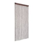 Perdea De Muste Din Bambus 200x90cm, Engross
