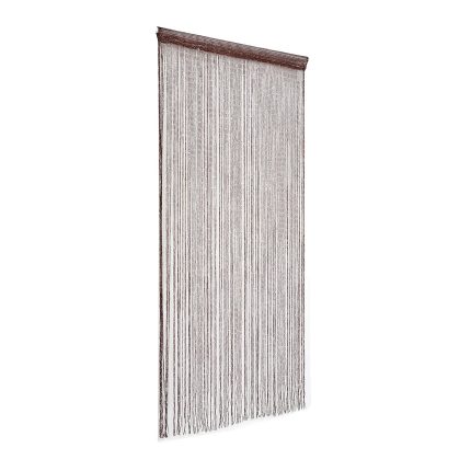 Perdea De Muste Din Bambus 200x90cm, Engross