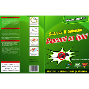 Carte Soareci, Engros
