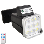 Lampa Solara Tip Camera 20W, Engros