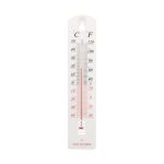 Termometru Plastic 20 cm, Engross