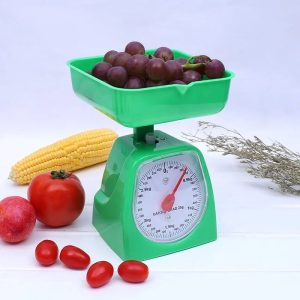 Cantar de Bucatarie Mecanic Cu Bol 5kg, Engross