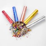 Confetti De 60Cm, Engross