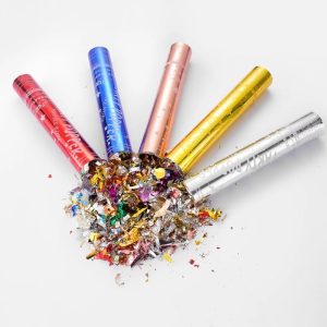 Confetti De 50Cm, Engross