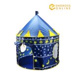 Cort Pentru Copii Albastru 135x105cm, Engross