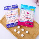 Naftalina Alba 50G, Engross