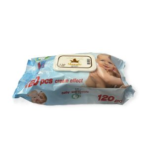Servetele Umede 120buc, Engross