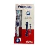 Periute dinti Formula 12buc/set,Engross