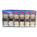 Pamatuf De Ras Maner Lemn 6Buc/Set, Engross